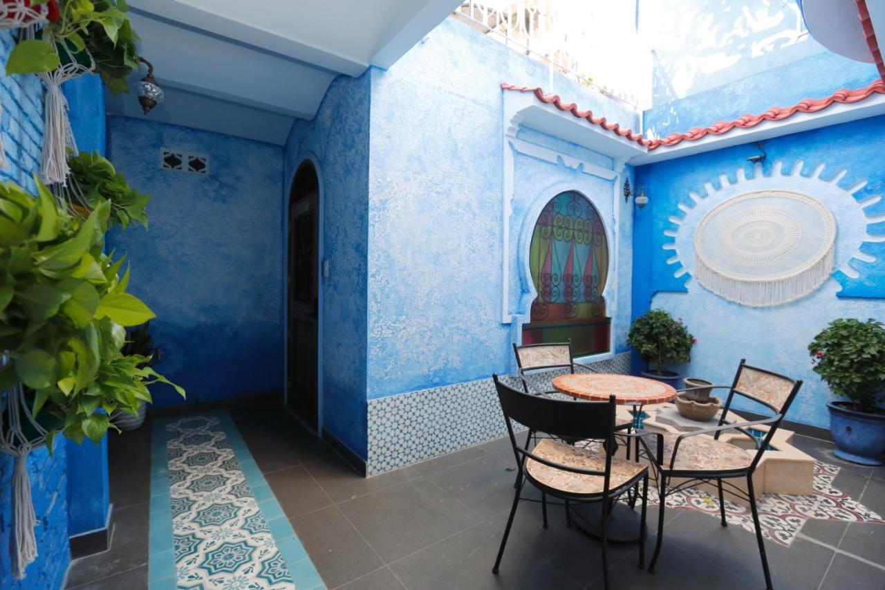 Aquarizon Boutique Hostel & City Bar Thành Pho Ho Chí Minh Esterno foto