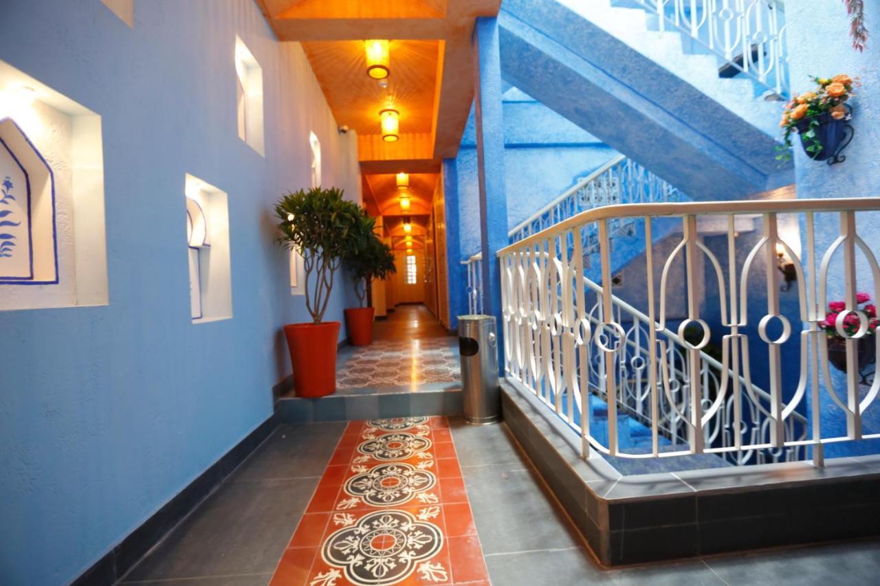 Aquarizon Boutique Hostel & City Bar Thành Pho Ho Chí Minh Esterno foto